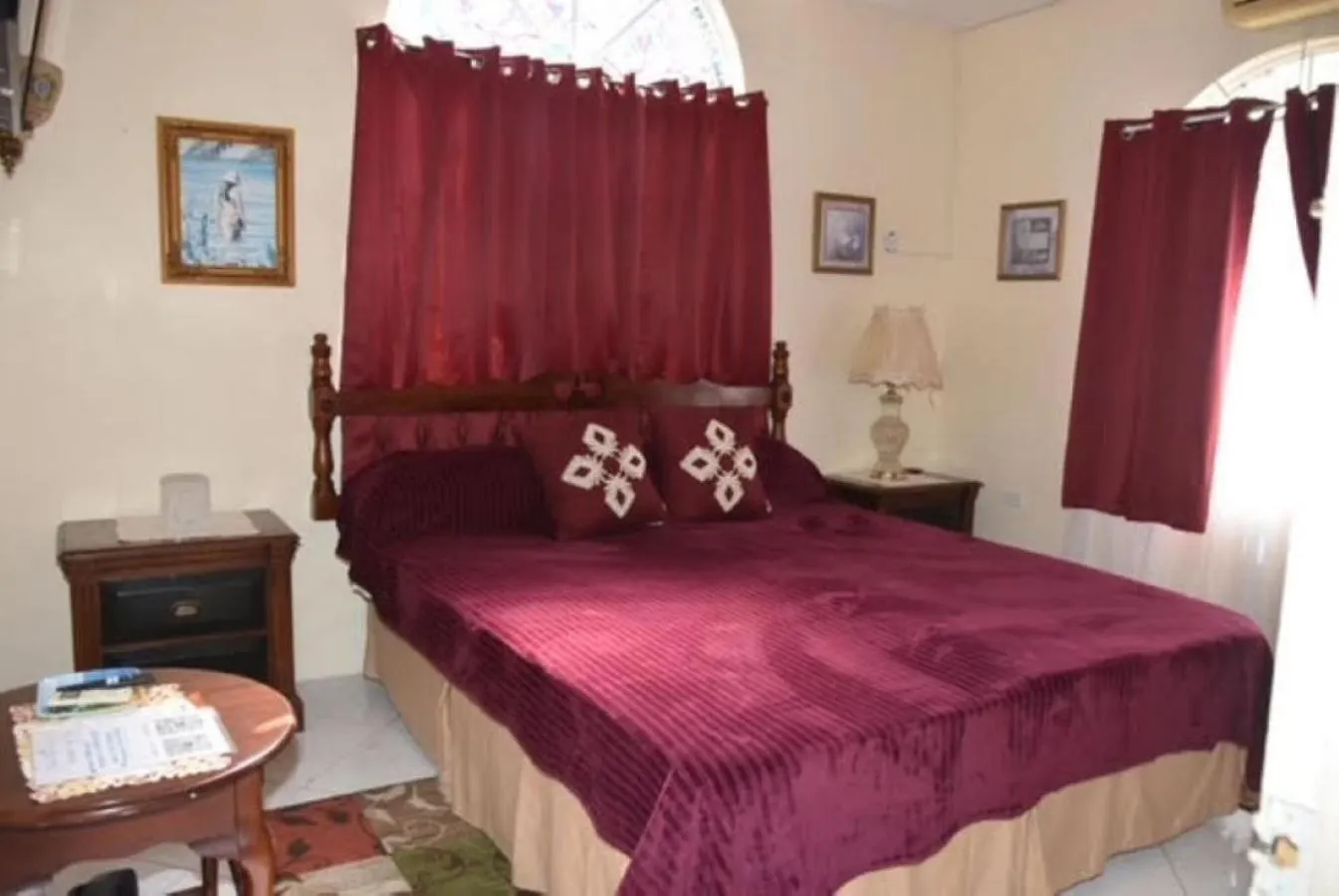 Aileen Palm Cove Ja Ocho Rios Guest house