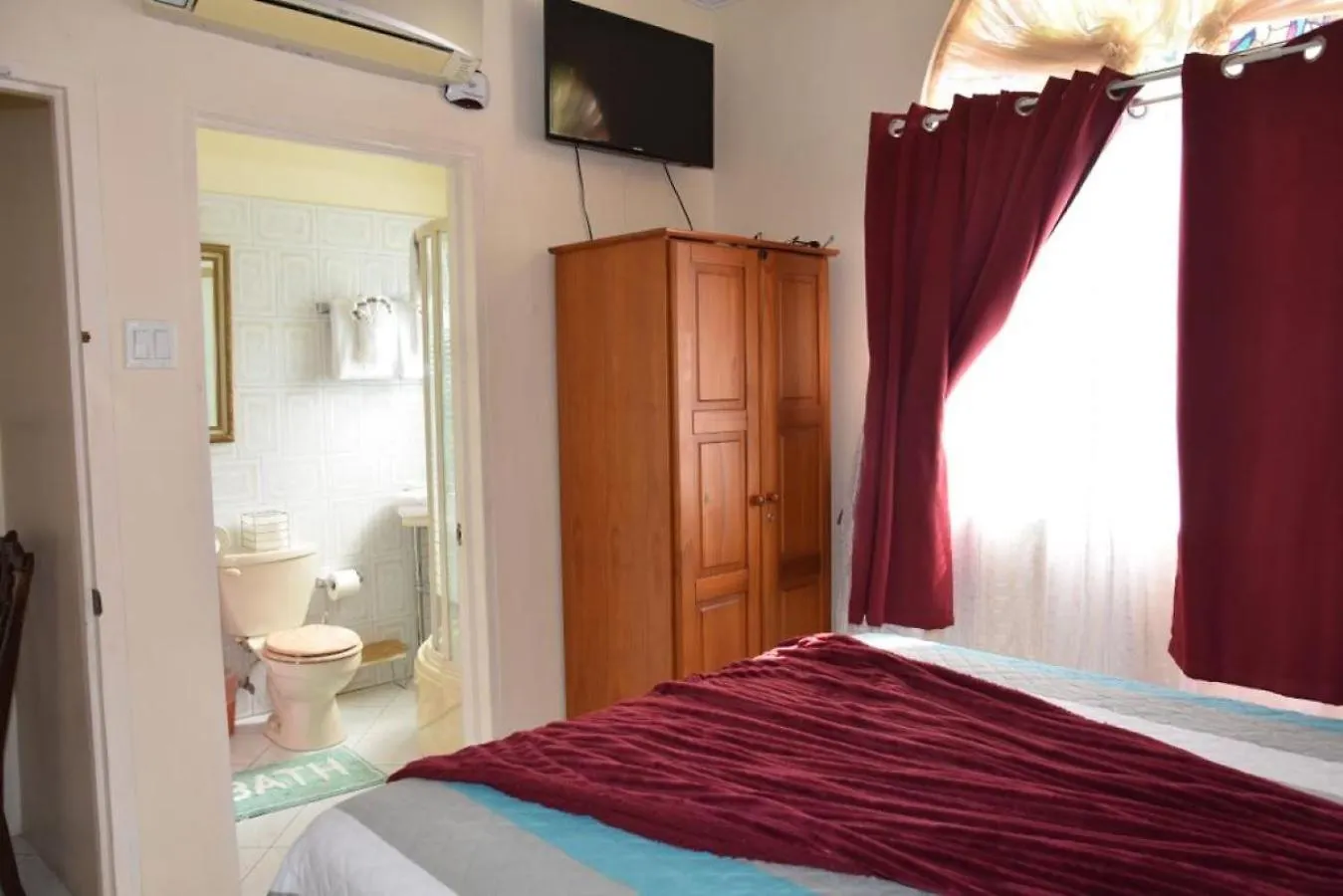 Guest house Aileen Palm Cove Ja Ocho Rios