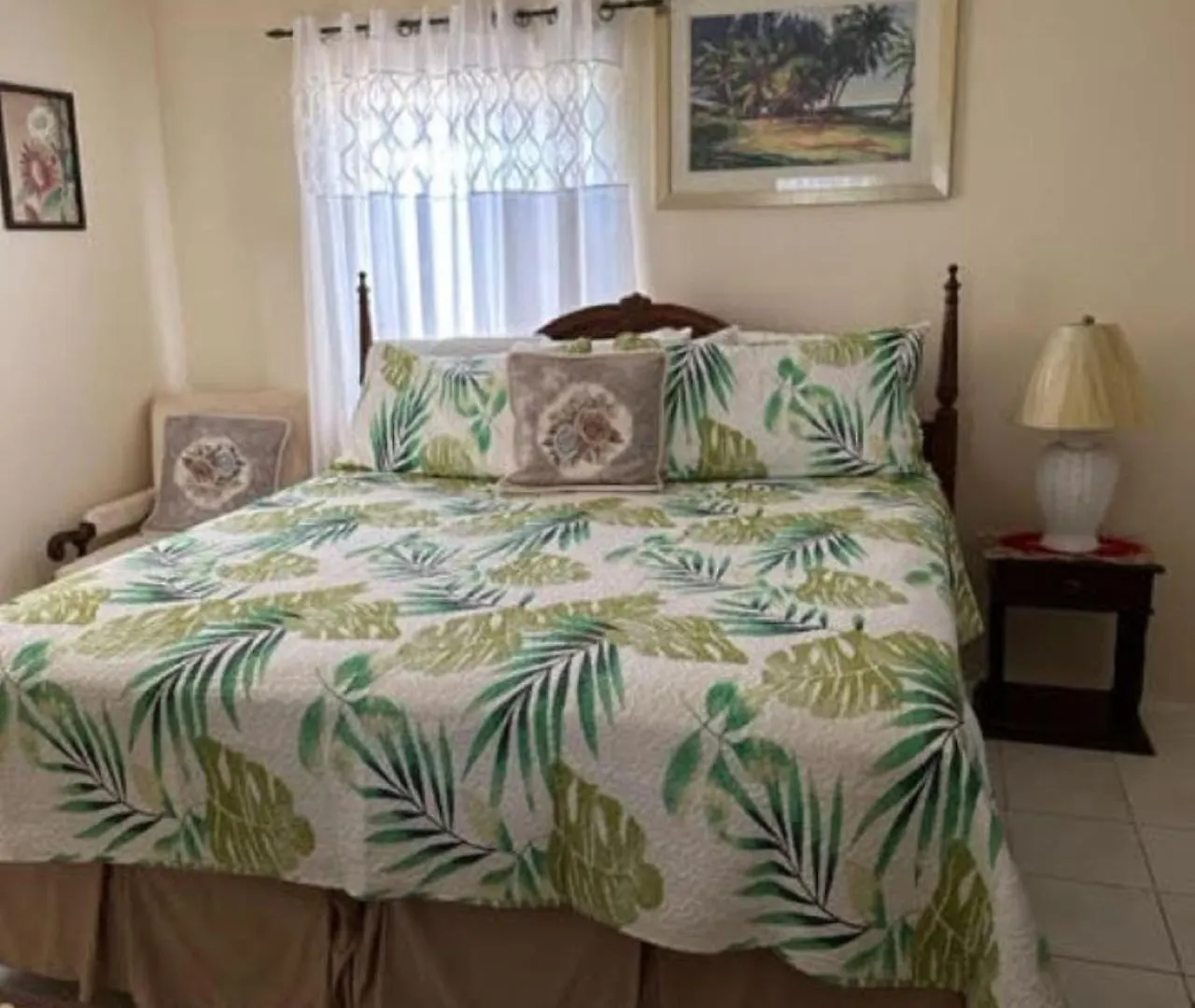 Aileen Palm Cove Ja Ocho Rios Guest house