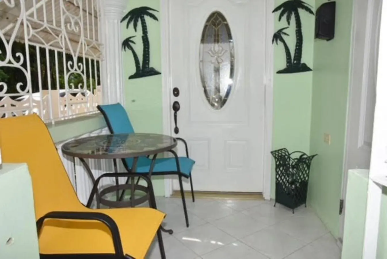 Guest house Aileen Palm Cove Ja Ocho Rios