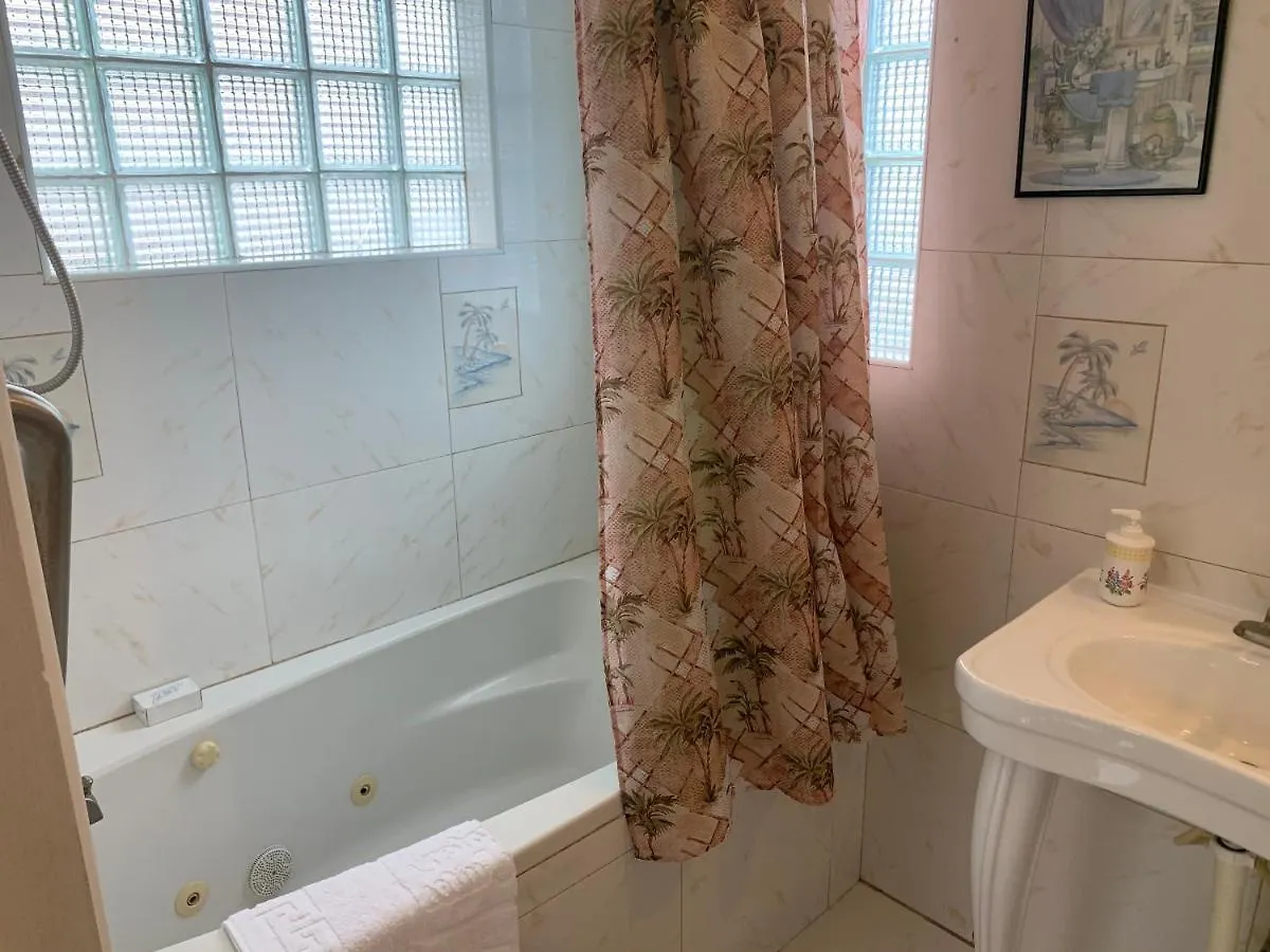 Guest house Aileen Palm Cove Ja Ocho Rios