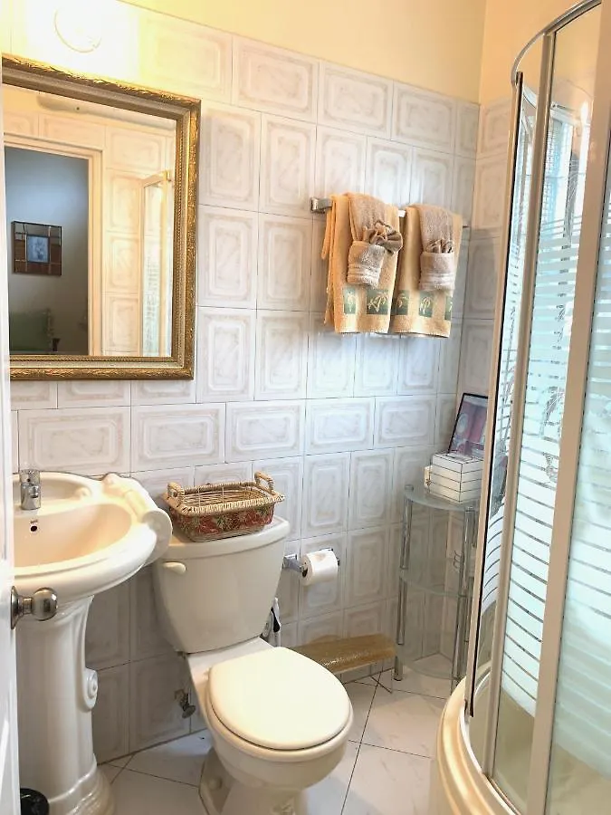 Guest house Aileen Palm Cove Ja Ocho Rios