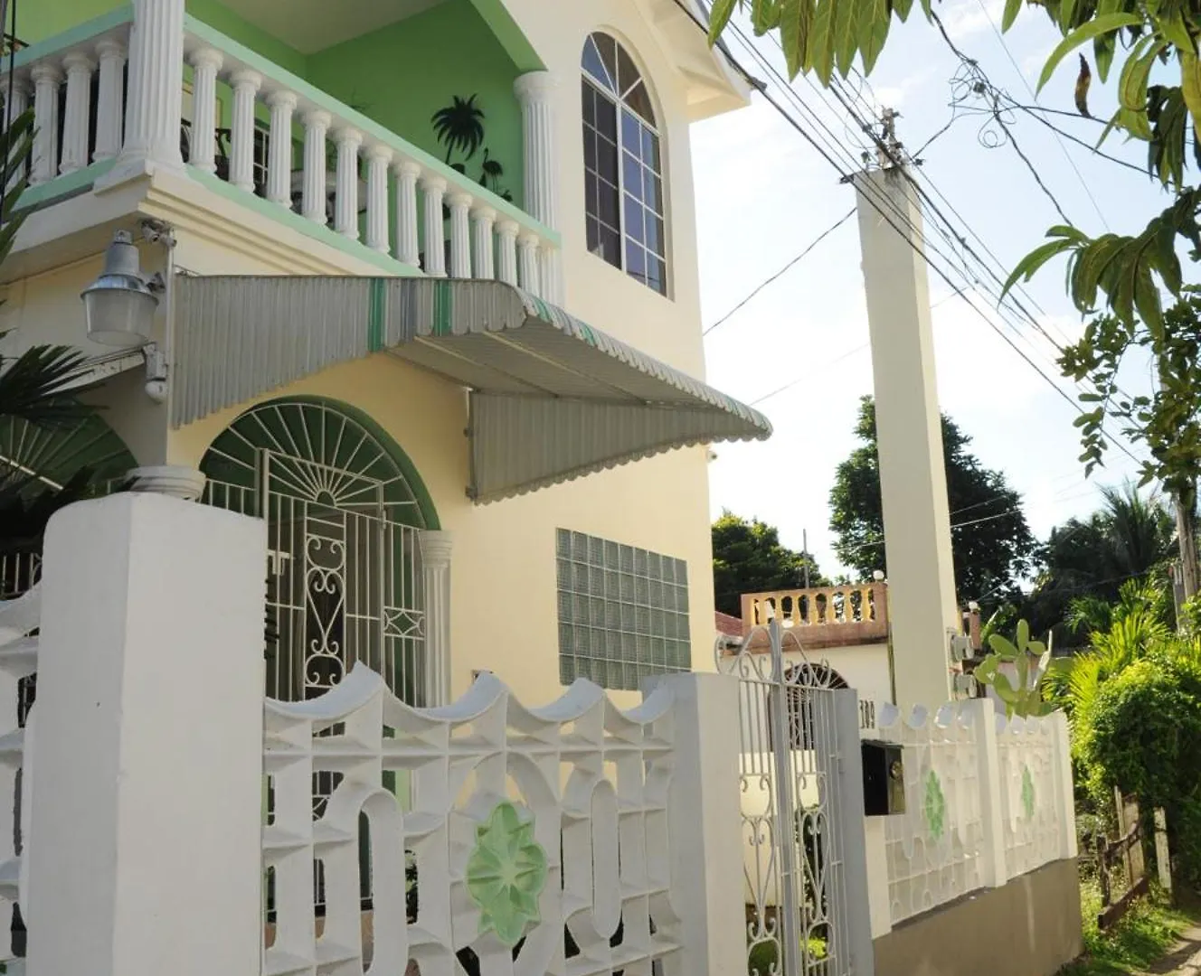 Guest house Aileen Palm Cove Ja Ocho Rios